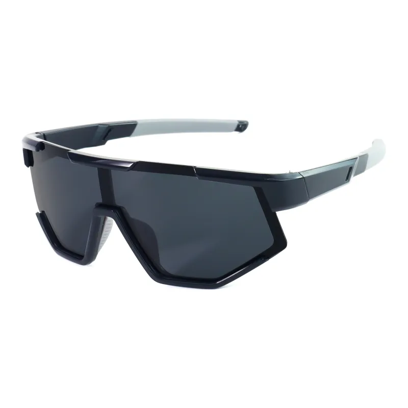 CYXUS TPEE Irregular Shape Sunglasses Kids'-15