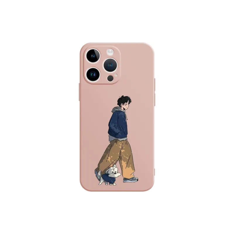 MINISO Phone Cases-3