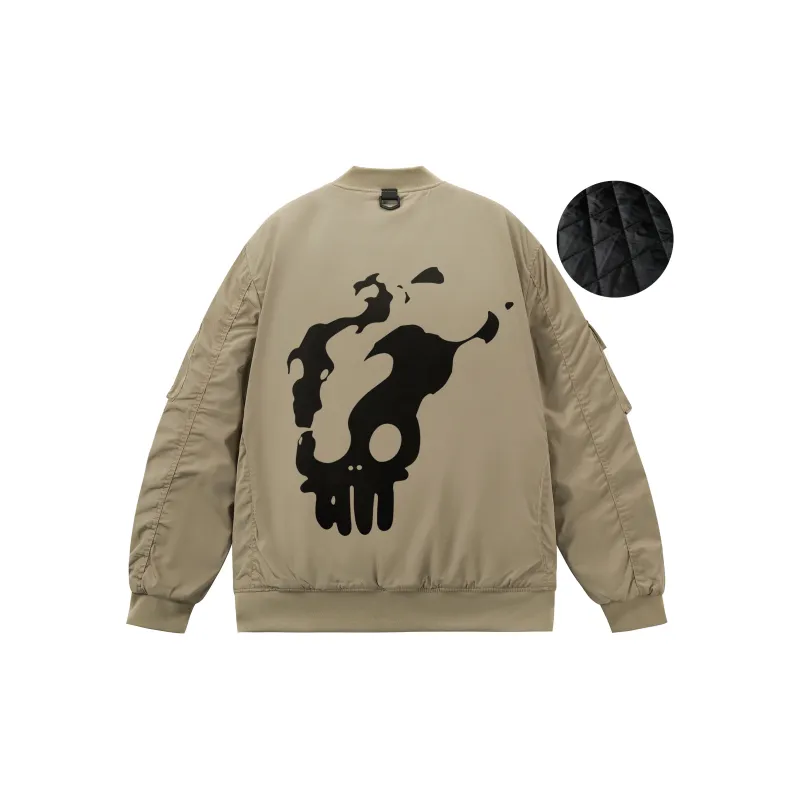 *EVAE+MOB Jackets Unisex-8