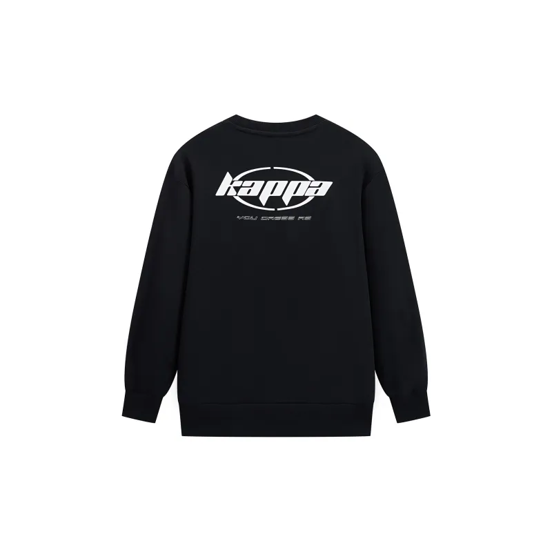 Kappa Sweatshirts Unisex-1