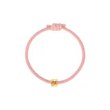 P Pink Cord