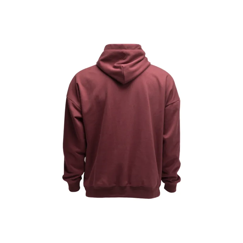 LUXIAOJUN Sweatshirts Unisex-6