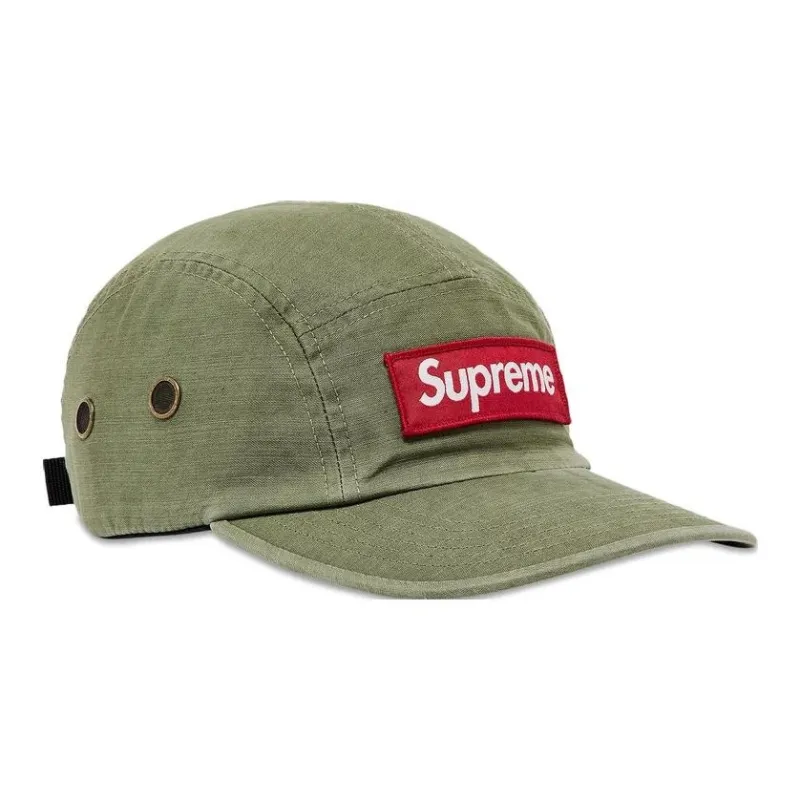 Supreme Military Camp Cap-2