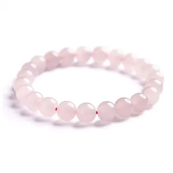 Zhen Yu Zhen Pin Hetian Jade Bracelets Pale Greenish White Jade Unisex