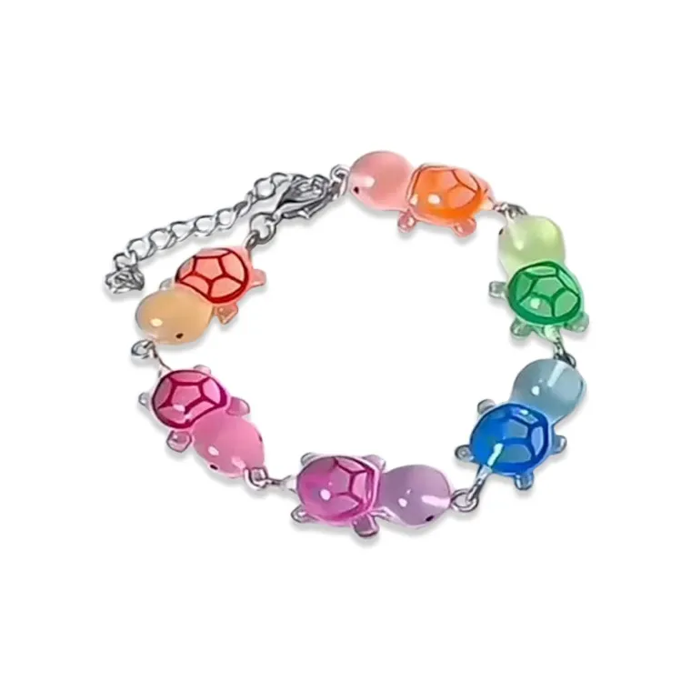 RINGLOVE Alloy Bracelets Women's-0