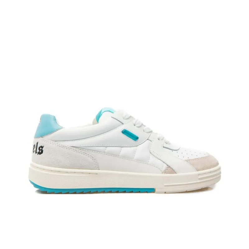 PALM ANGELS Palm University White Light Blue-1