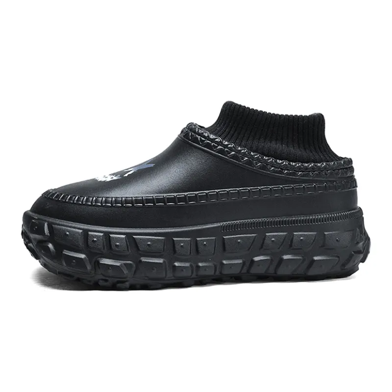 Darcy Sen Slippers / Home Slippers-9