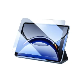 Flashing Demons Flat Sheet Film Full Coverage Explosion Proof Ultra Clear Screen Protector Compatibility OPPOPad3Pro