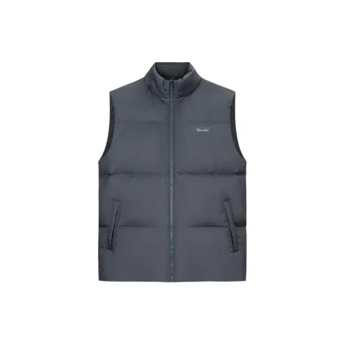 361° Variety Training Collection Vest Men's Gravel Gray