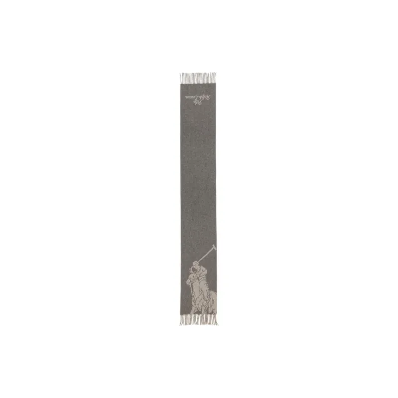 Polo Ralph Lauren Big Pony Scarf-0