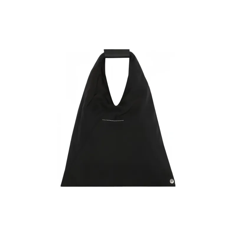 MM6 Maison Margiela Japanese Triangle Small Top Handle Bag-2