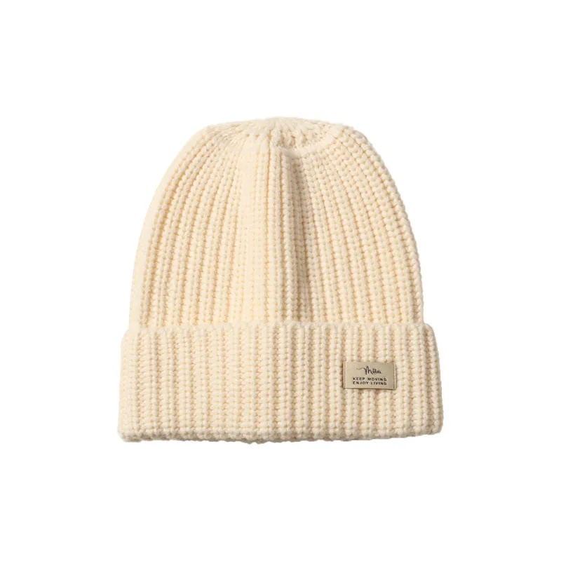 MILLIE'S Acrylic Beanies Unisex-5