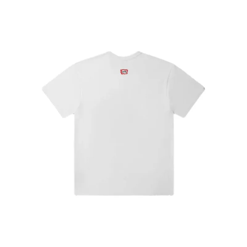 Ice Cream Pecan Tee-1
