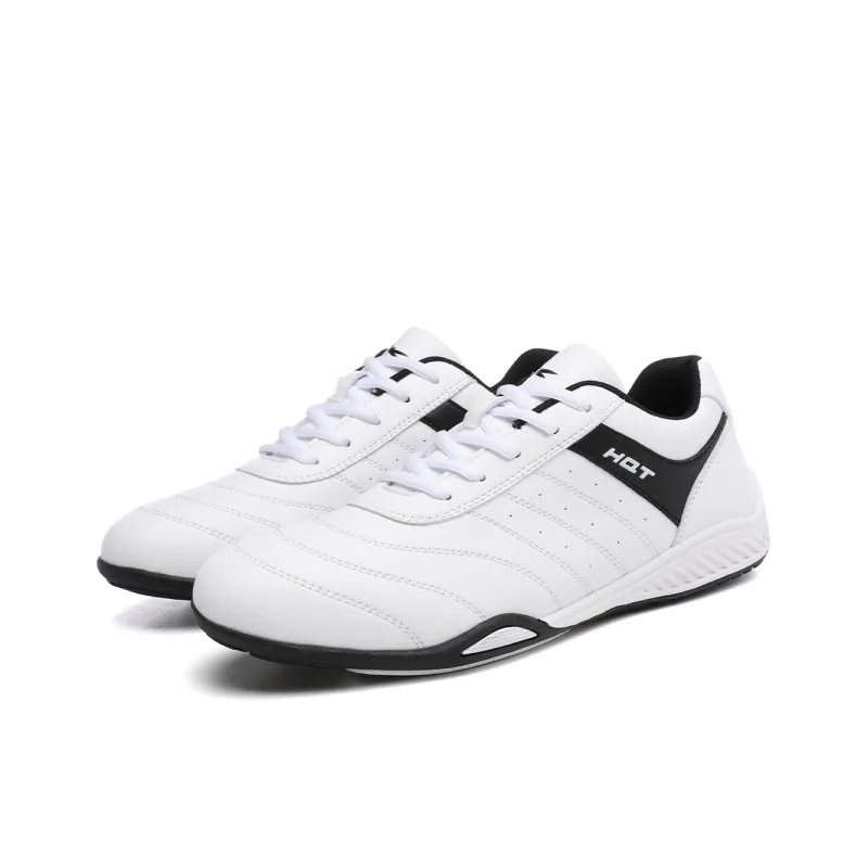 RED DRAGONFLY Casual Athletic Shoes Wear resistant And Lightweight Low Top Running Shoes Travel Shoes Men's-8