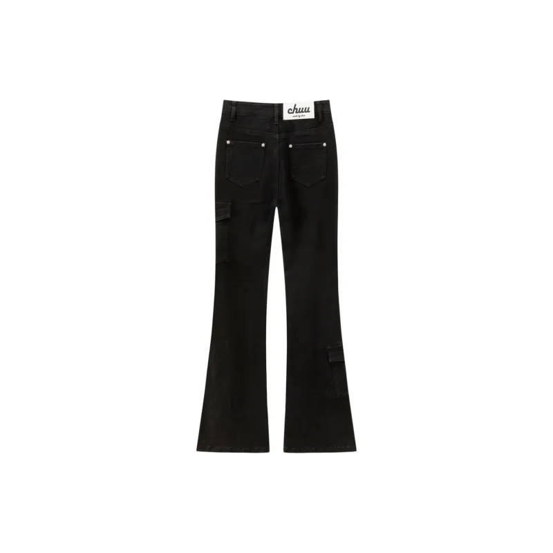 CHUU Jeans Women's-1