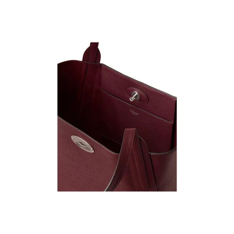 Mulberry Bayswater Tote-4