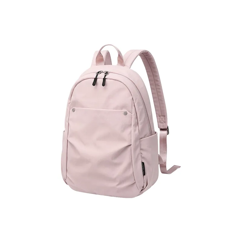 GOLF Fabric Backpack Medium Size Women's Multicolor-5