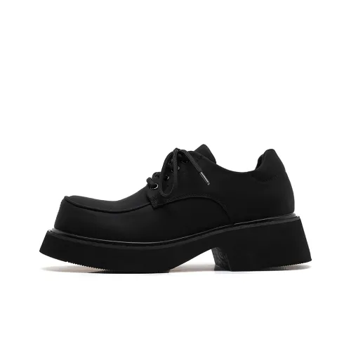 Ash Shoes High Heels Women Men's