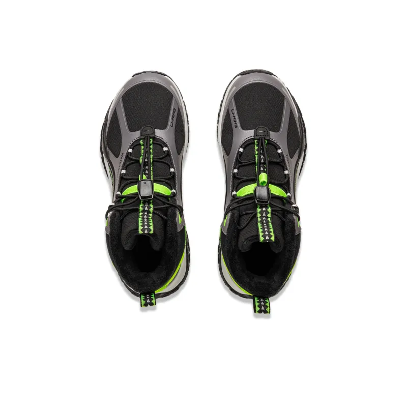 LINING YOUNG Outdoor Kids' Casual Shoes Kids-3