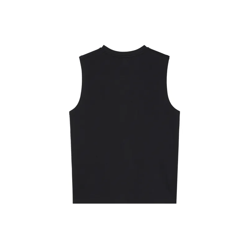 UNIQLO Unisex Tank Tops-1