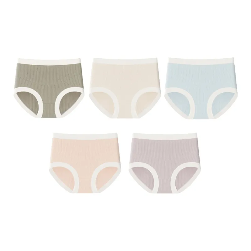 Urban Beauty Underpants Women's Combo Set-25