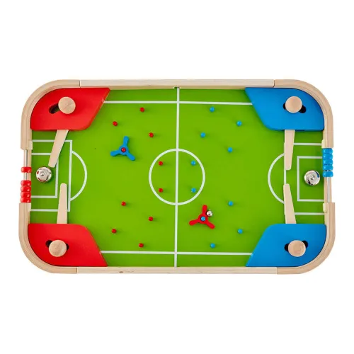 HAPE Desktop Soccer Game, An Intellectual Toy, For Interactive Competition Between Parents And Kids Board Games
