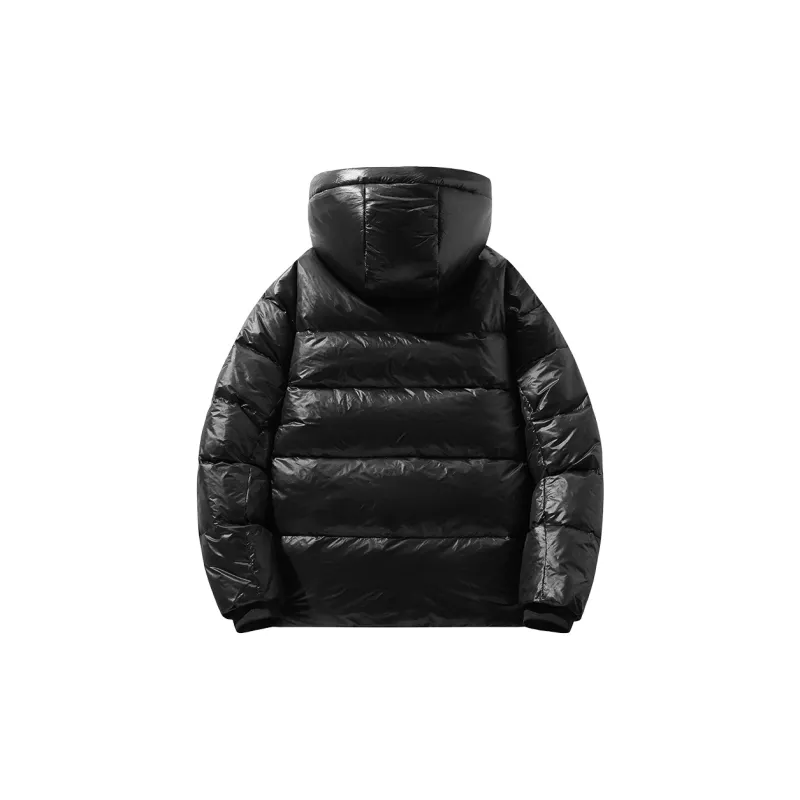 JEEP SPIRIT Down Jackets Unisex-3