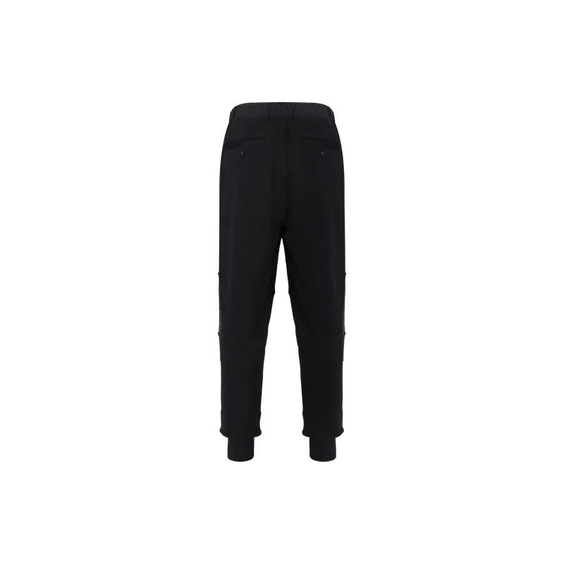 Nike X Sacai Fleece Pant-1