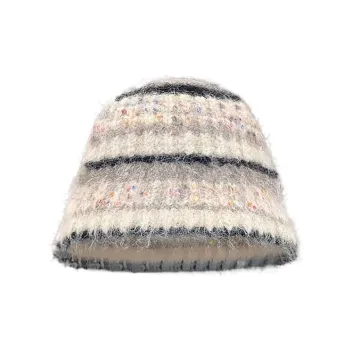 Yalu Polyester Bucket Hats Unisex Gift Box Set