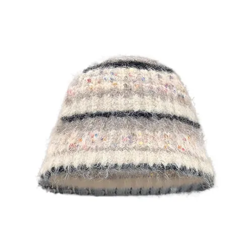 Yalu Polyester Bucket Hats Unisex Gift Box Set