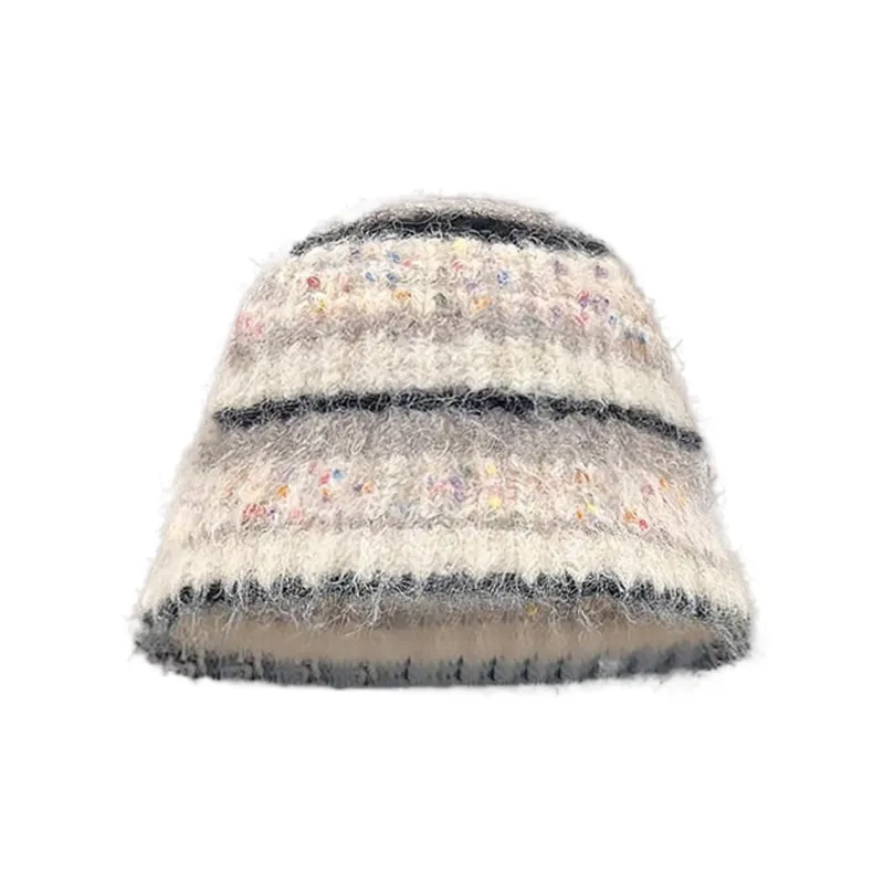 Yalu Polyester Bucket Hats Unisex Gift Box Set-0
