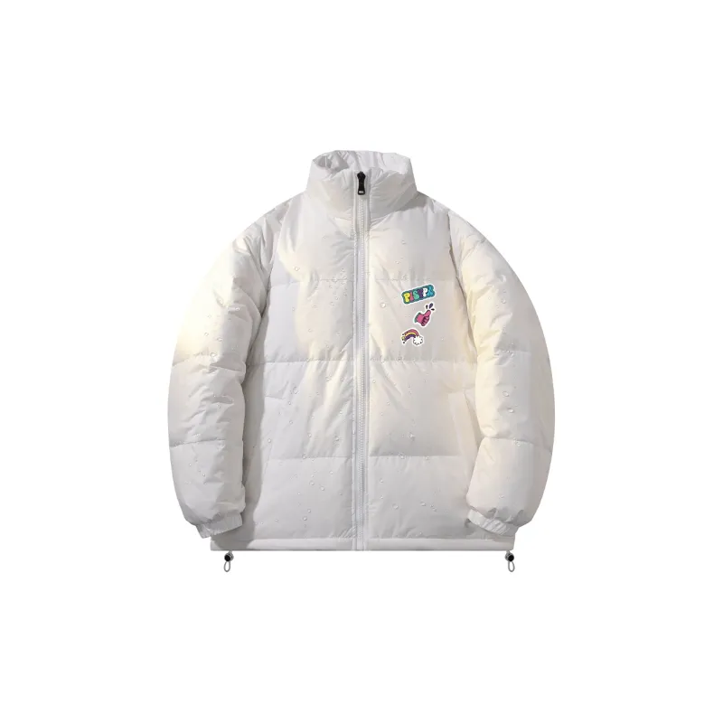 PISYPOX Down Jackets Unisex-6