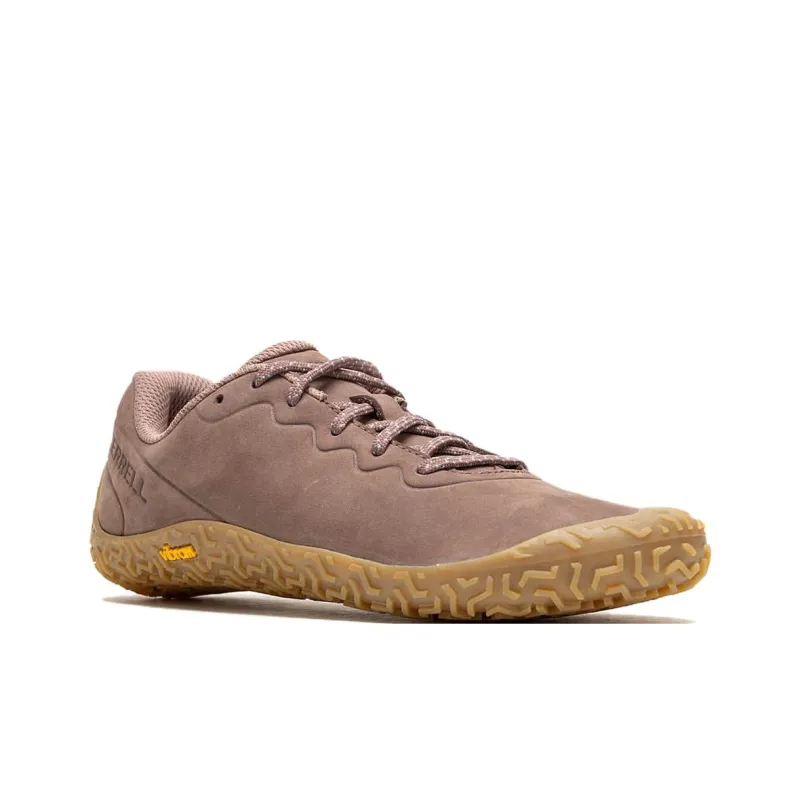 MERRELL Vapor Glove 6 Leather Marron Women's-2