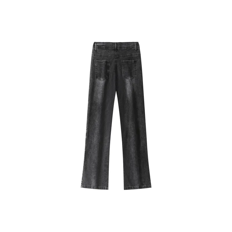 Love Monster Jeans Unisex-25