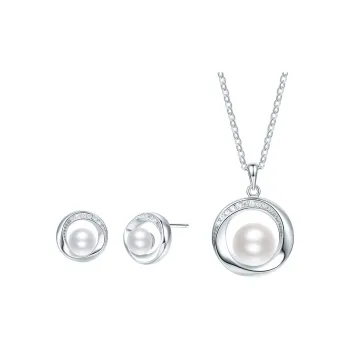 Century Edge Jewelry S925 Silver Necklaces Women's