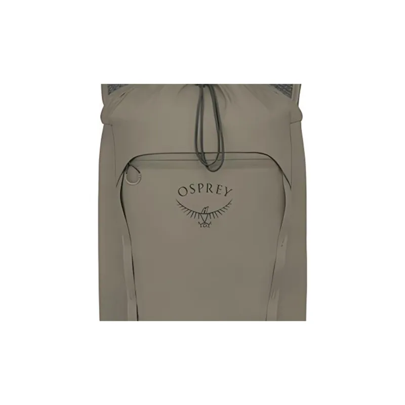 OSPREY Polyester Backpack Regular Unisex Tea Brown-3