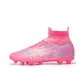 Pink-Long Stud