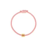 M Pink Cord