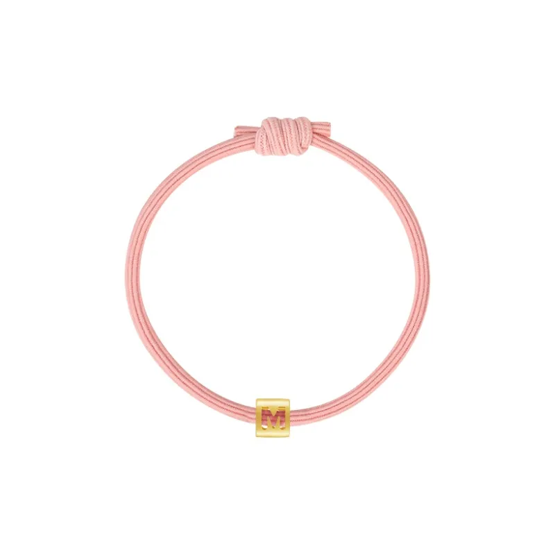 CHIMERA 925 Sterling Silver Hair Tie Headband Unisex-34
