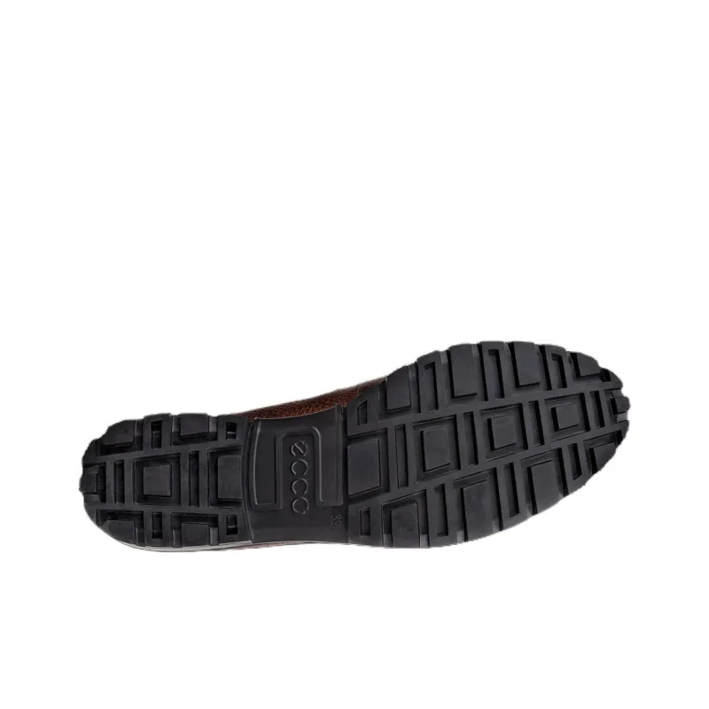 Ecco Modtray Loafers Women's Bronze-3