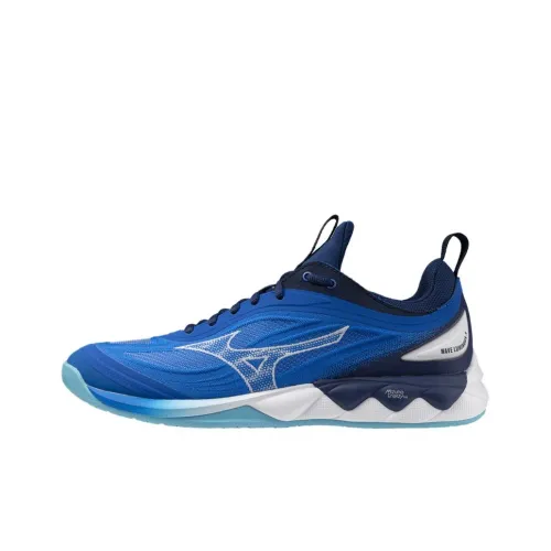Wave Luminous Mizuno 3 'Mugen Blue'