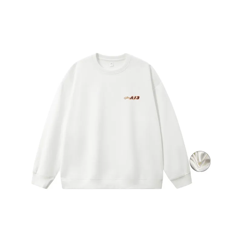 AI3 Iverson China Series Sweatshirt Unisex-26