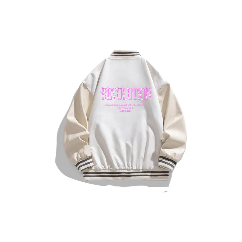 MEIKE Jackets Unisex-1