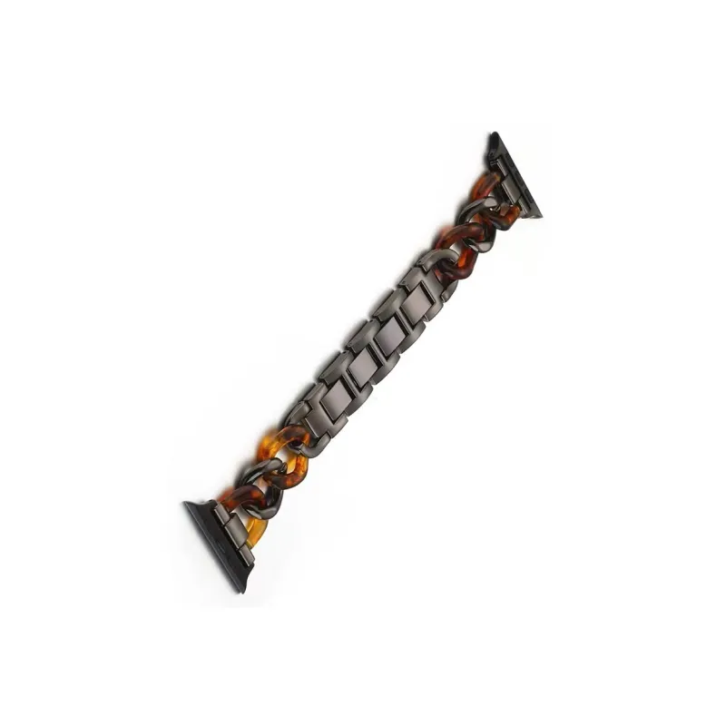 ZHENGGUANG Watch Band Apple Compatibility 49mm Resin Material-16