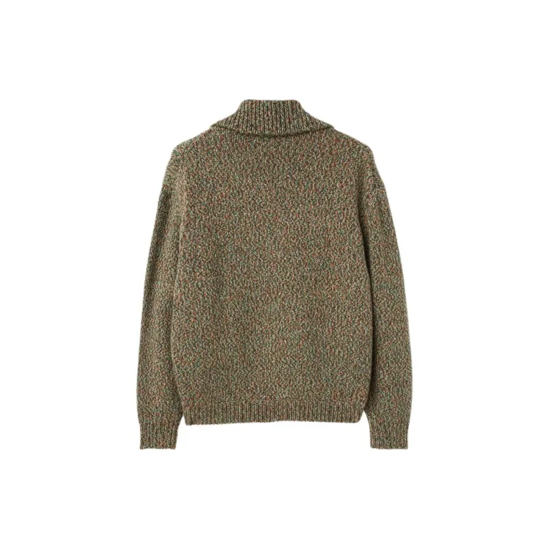 Loro Piana Sweater Men's Summer Green-1