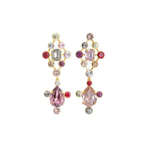 Jennifer Behr Jovanne Earrings