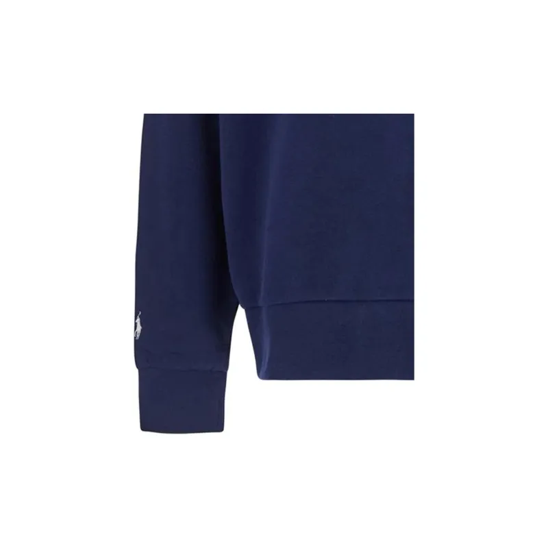 Polo Ralph Lauren The Rl Fleece Logo Sweatshirt-4