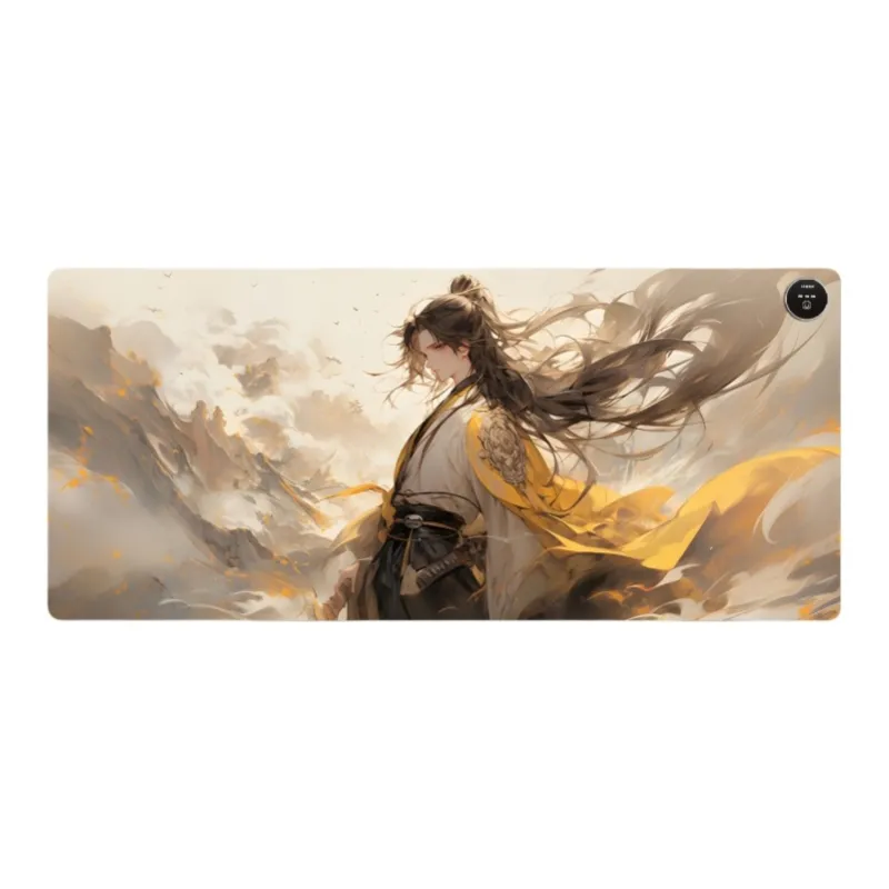 SHIBADU Mouse Pads-69