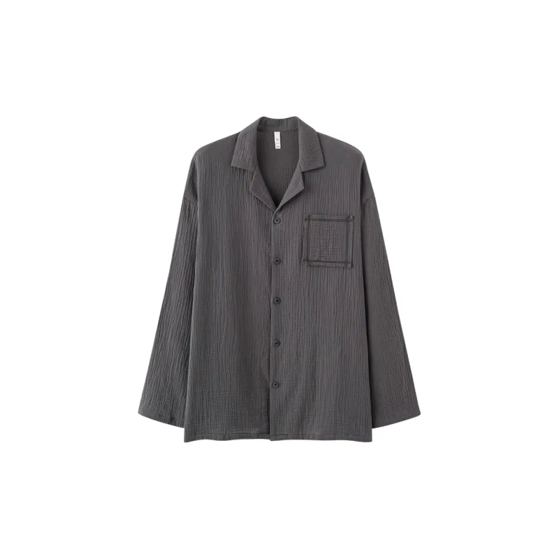 Kosrood Unisex Pajama Sets-10