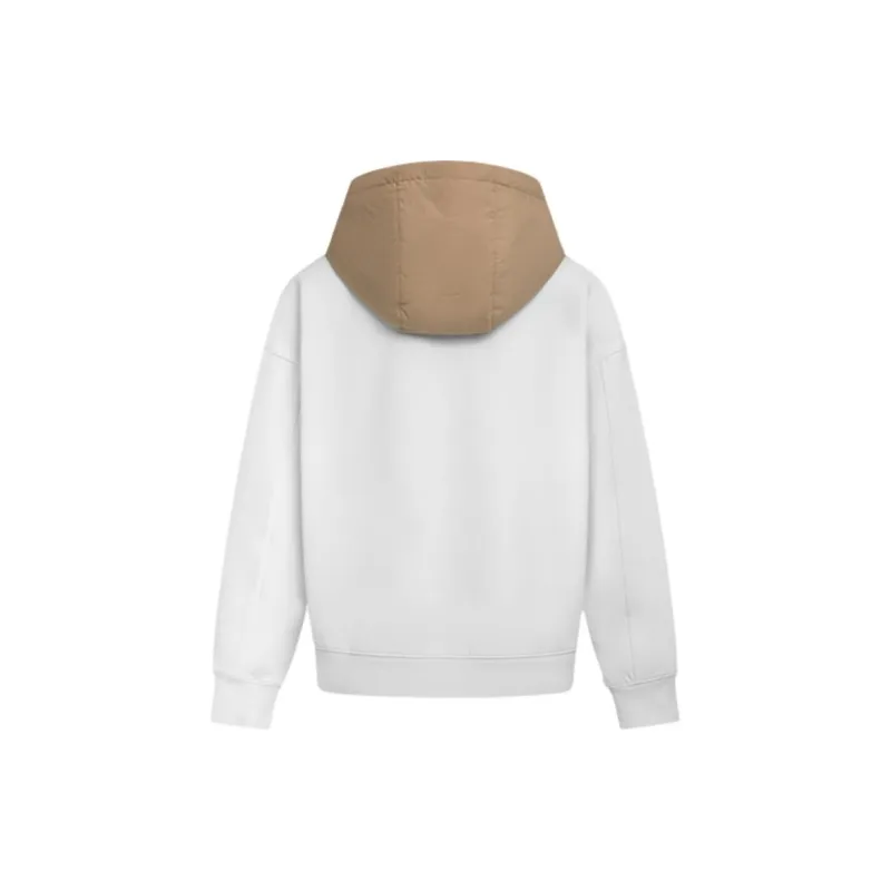 Hush Puppies Sweatshirt Women's-3